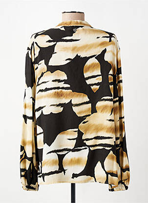 Top beige PLEASE femme