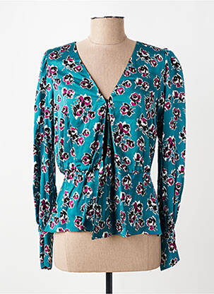 Top multicolore THE KOOPLES femme
