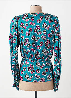 Top multicolore THE KOOPLES femme
