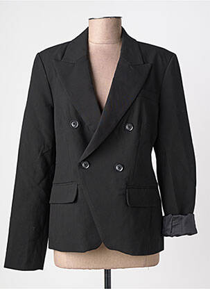 Blazer noir VILA femme