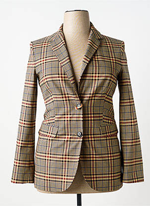 Blazer beige MAX&CO. femme