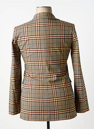 Blazer beige MAX&CO. femme