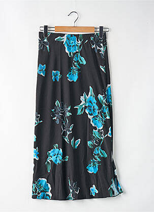 Jupe longue bleu THE KOOPLES femme