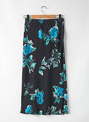 Jupe longue bleu THE KOOPLES femme