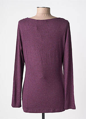 Top multicolore SERAPHINE femme