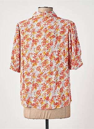 Chemisier multicolore PIECES femme