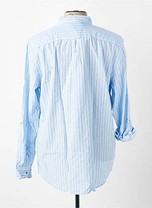 Chemise manches longues noir SCOTCH & SODA homme
