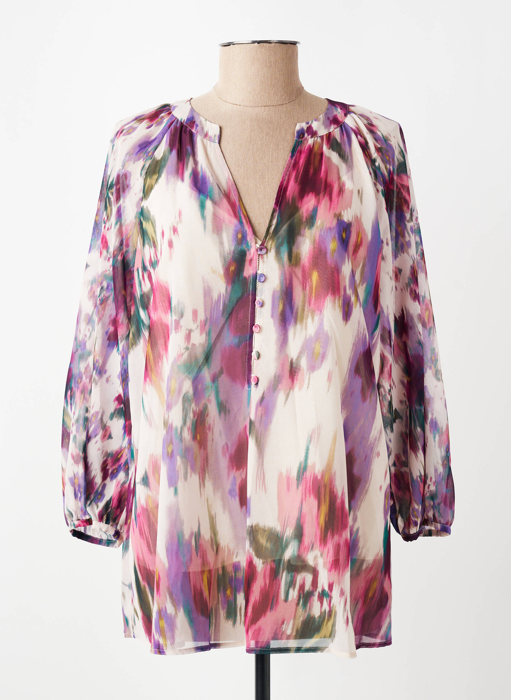 Top beige PENNYBLACK femme