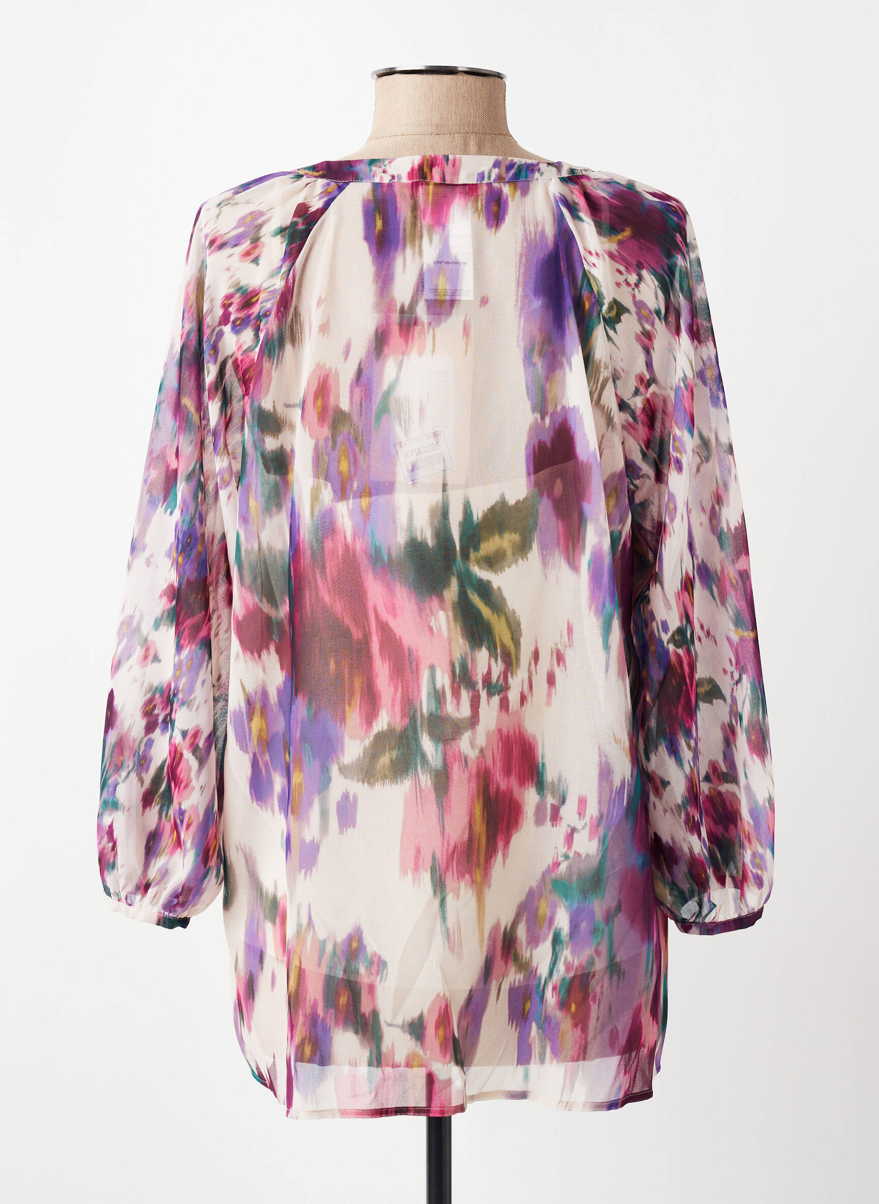 Top beige PENNYBLACK femme