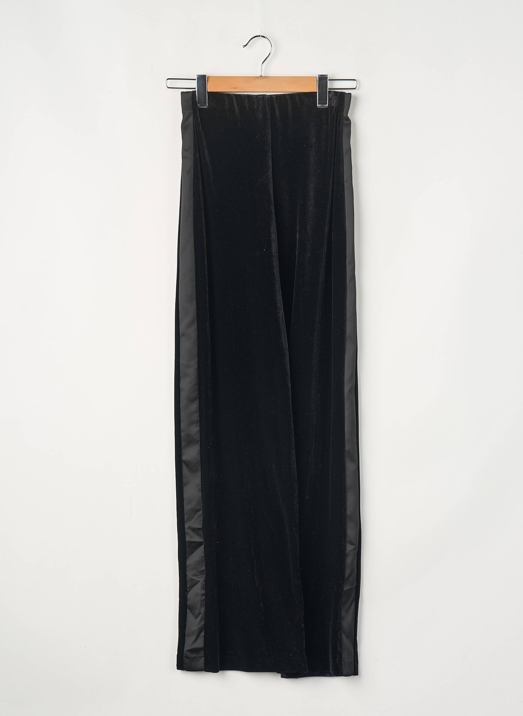 Pantalon large noir MAX&CO. femme