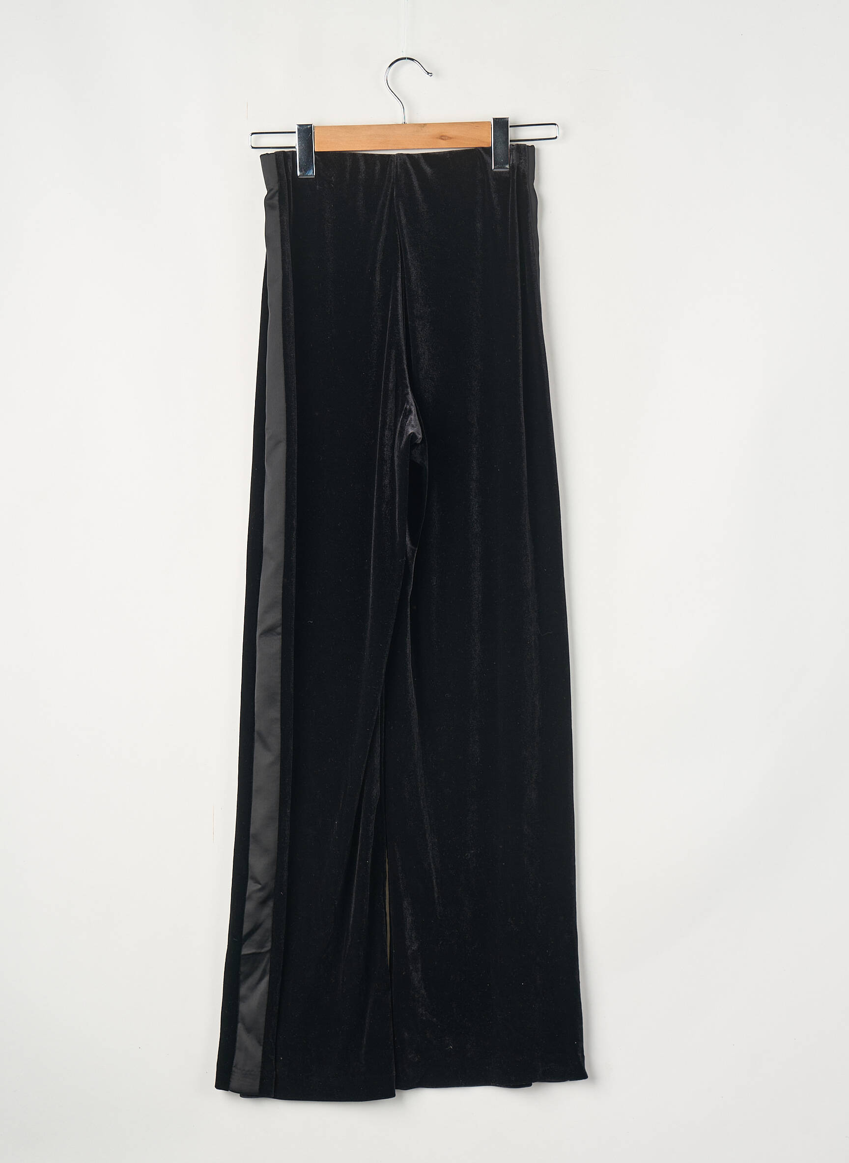 Pantalon large noir MAX&CO. femme