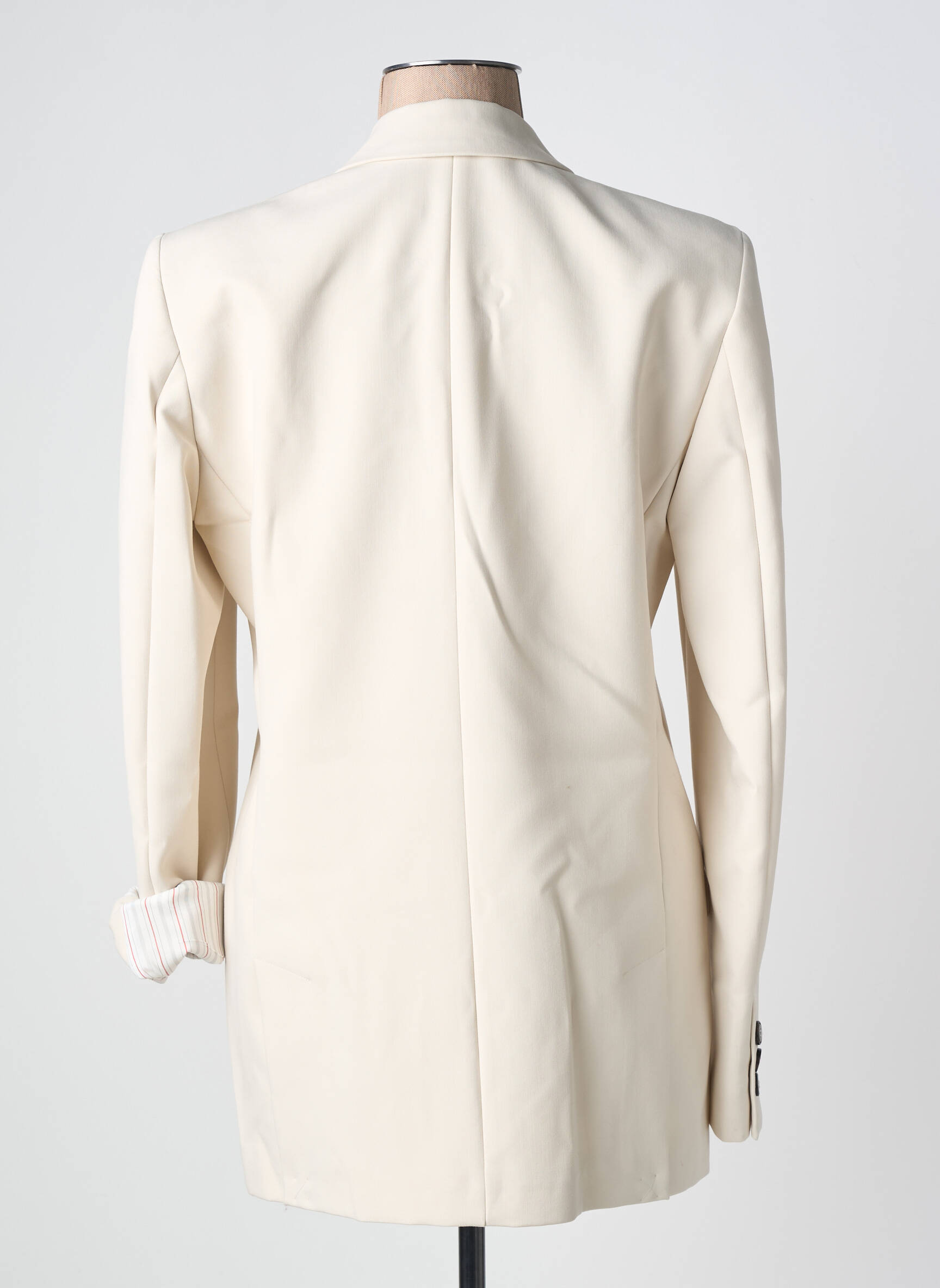 Blazer blanc MAX&CO. femme
