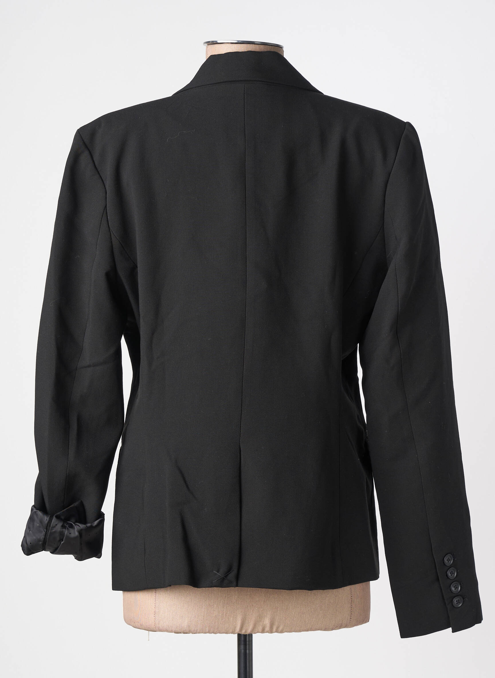 Blazer noir VILA femme