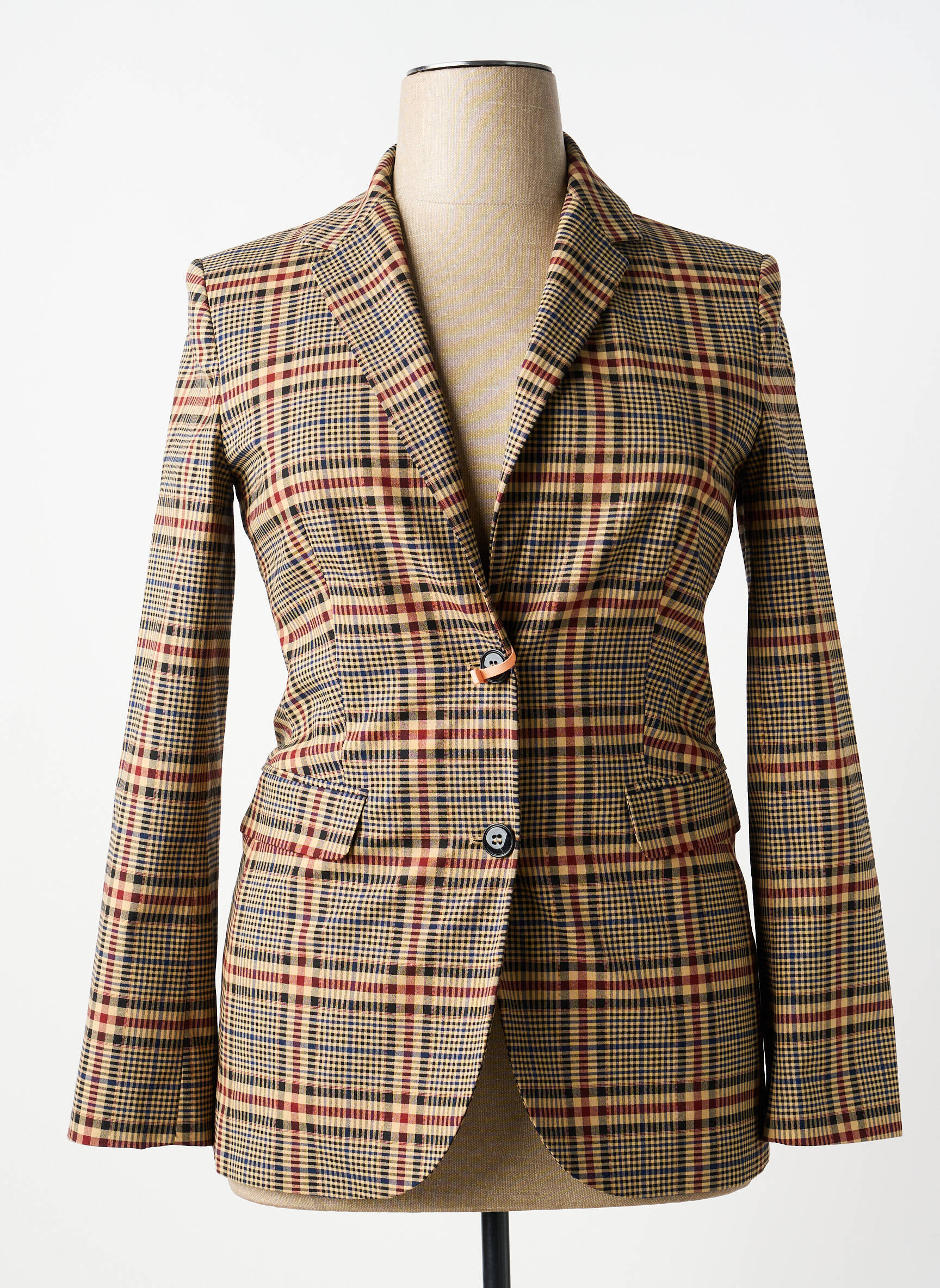 Blazer beige MAX&CO. femme