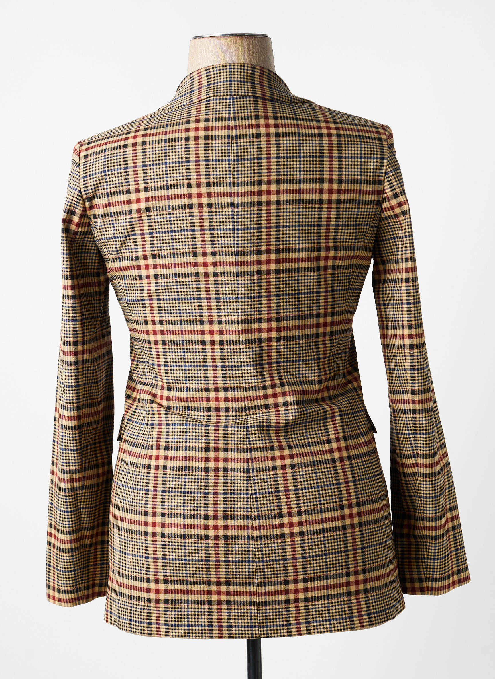 Blazer beige MAX&CO. femme