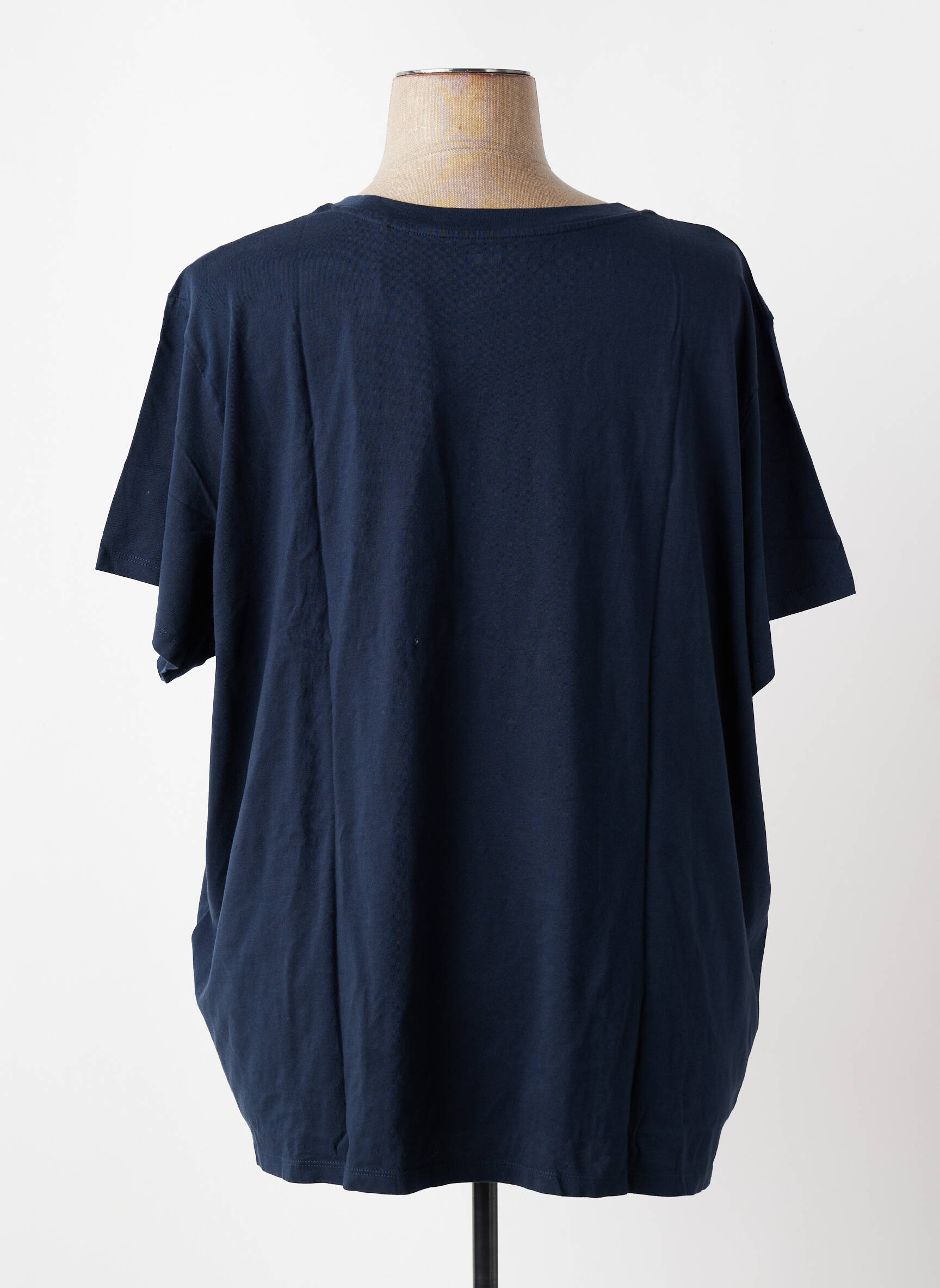 T-shirt noir LEVI'S femme