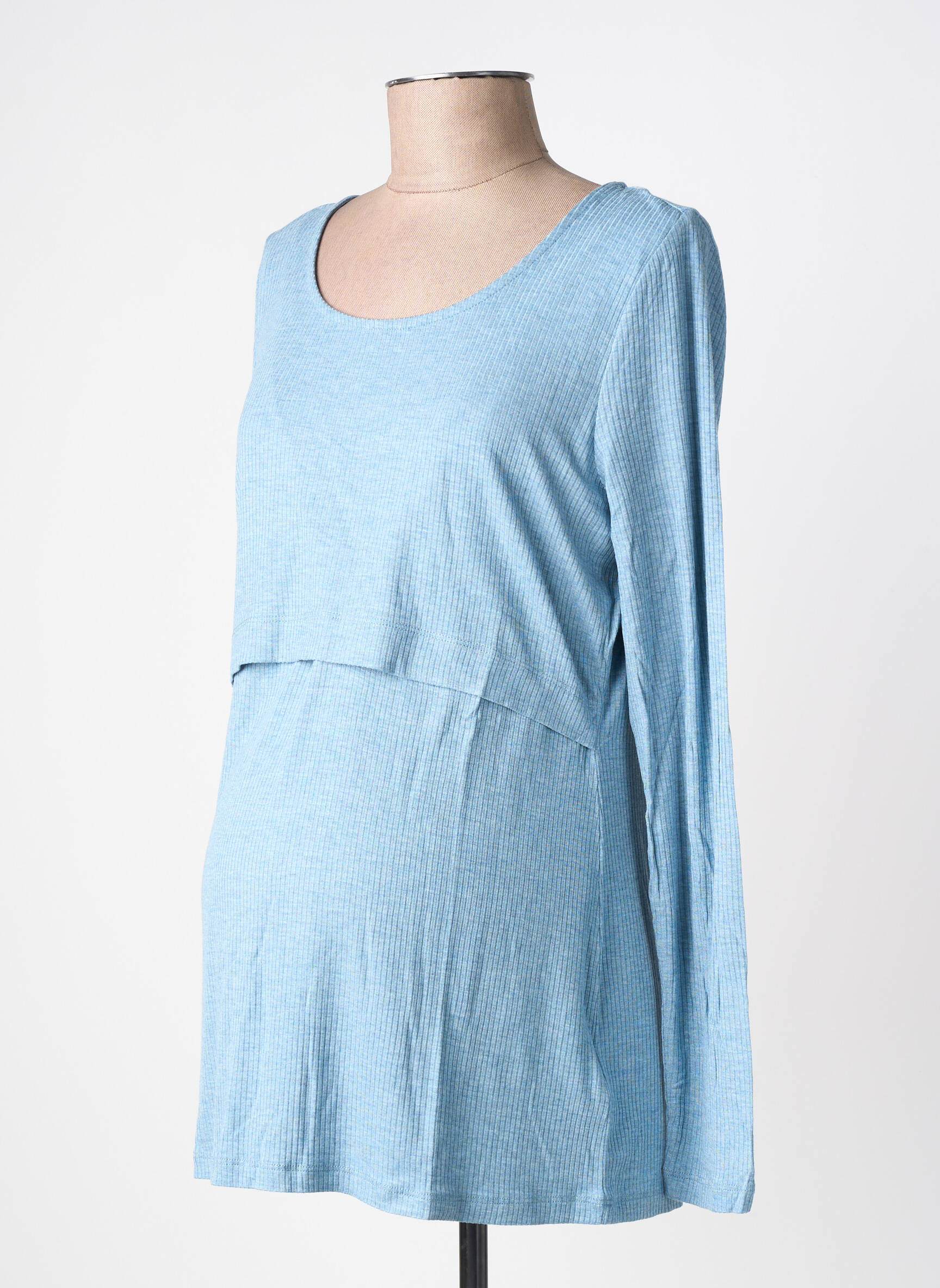 Top multicolore SERAPHINE femme