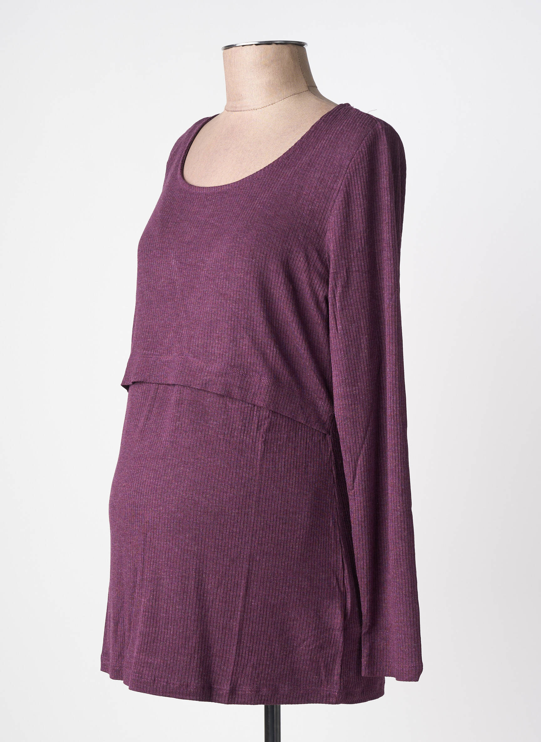 Top multicolore SERAPHINE femme