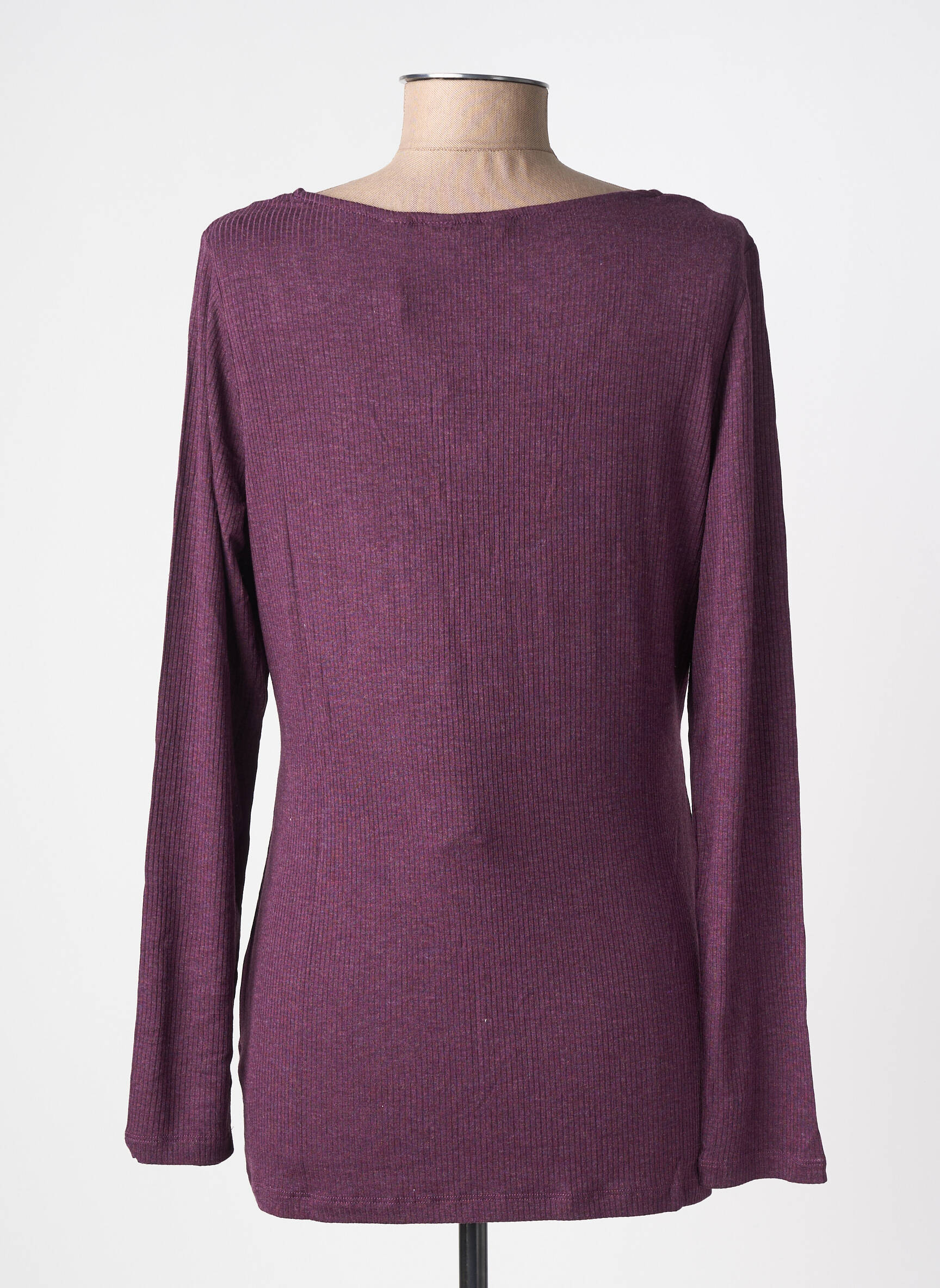 Top multicolore SERAPHINE femme