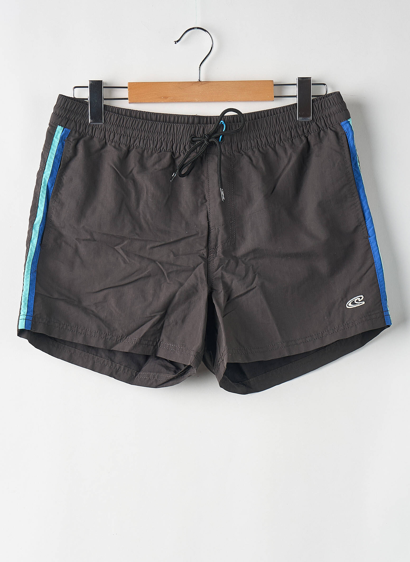 Short de bain noir O'NEILL homme