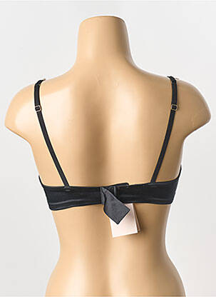 Soutien-gorge noir LIVY femme