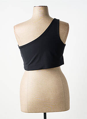 Soutien-gorge noir GIRLFRIEND COLLECTIVE femme
