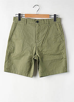 Short vert SELECTED homme