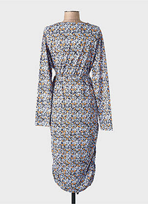 Robe maternité noir MAMA LICIOUS femme