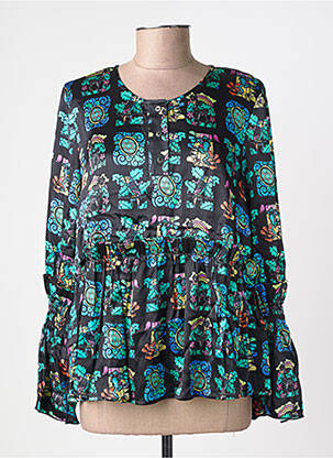 Top multicolore HEIMSTONE femme