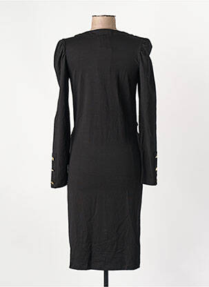 Robe maternité noir PALOMA COLLECTION femme