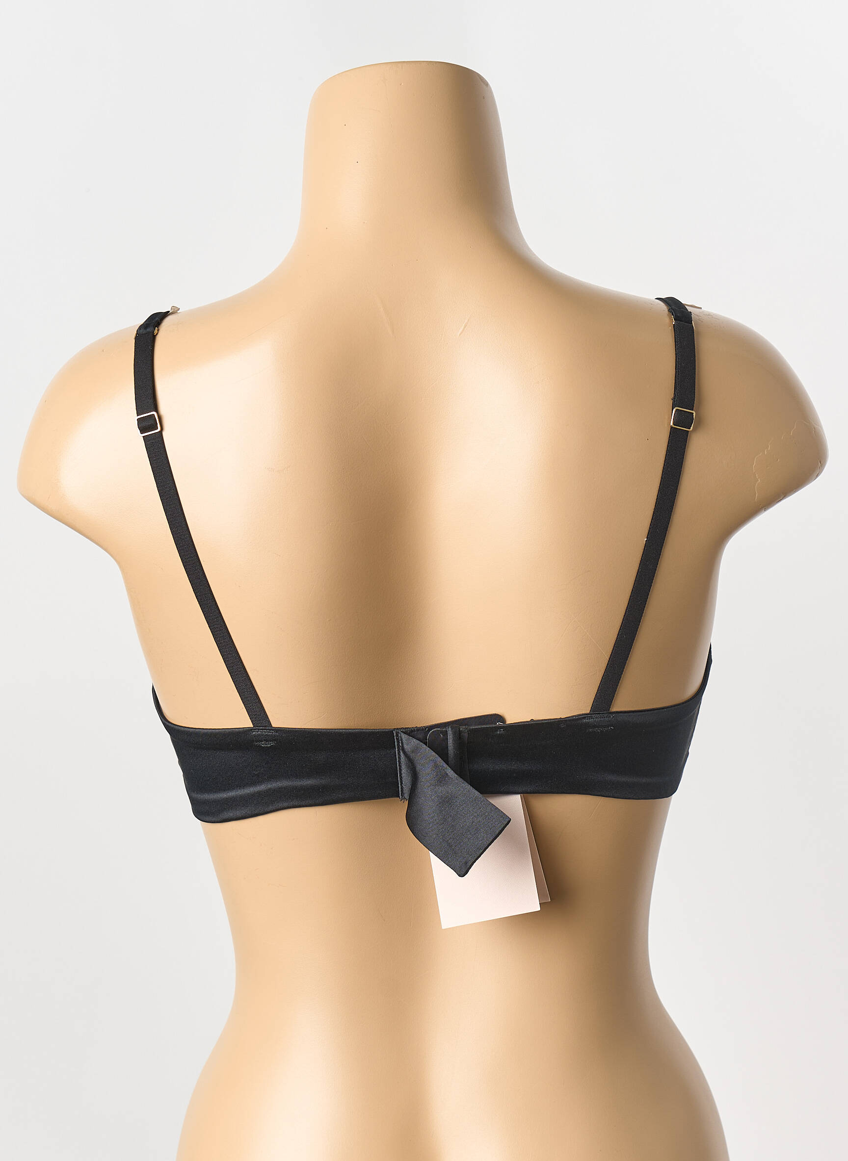 Soutien-gorge noir LIVY femme