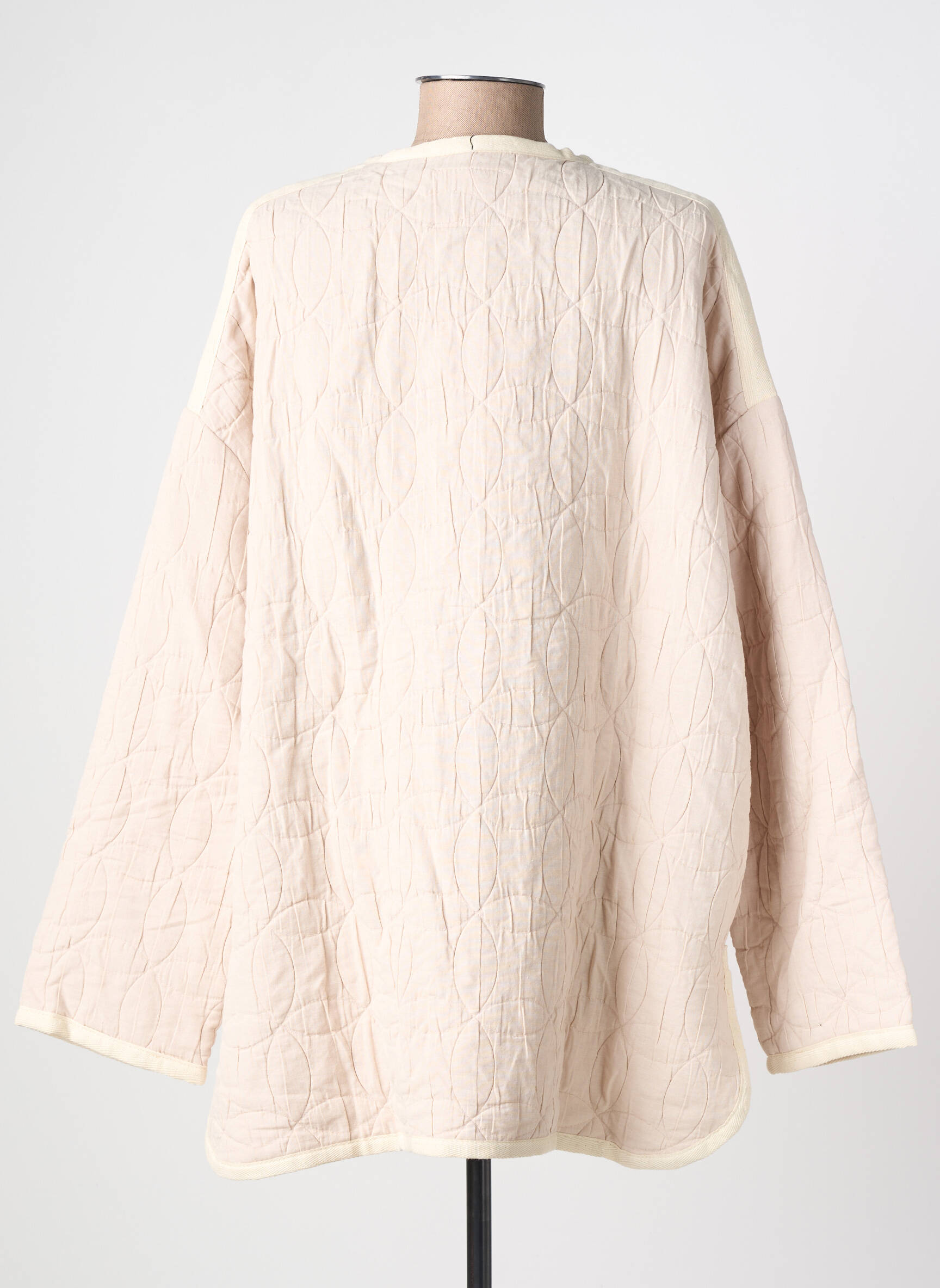 Veste casual blanc RITA ROW femme