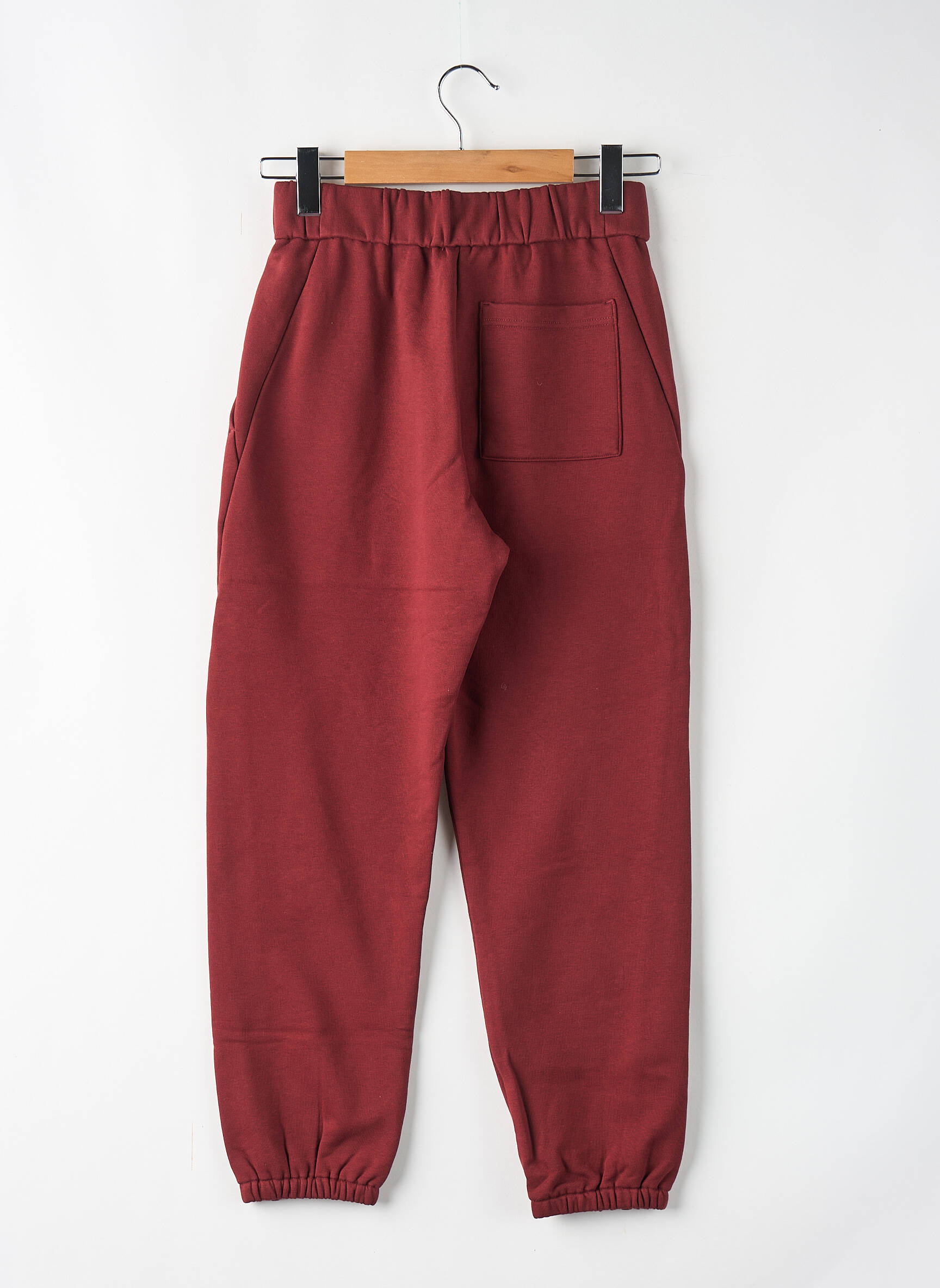 Jogging rouge MAX MARA femme