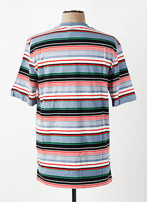 T-shirt bleu PAUL SMITH homme