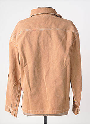 Chemisier beige SOEUR femme
