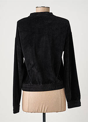 Sweat-shirt noir SONIA RYKIEL femme