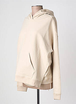 Pull maternité beige BOOB femme
