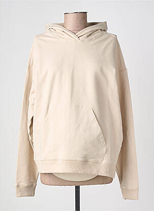 Pull maternité beige BOOB femme