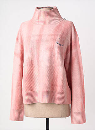 Pull rose PAUL SMITH femme