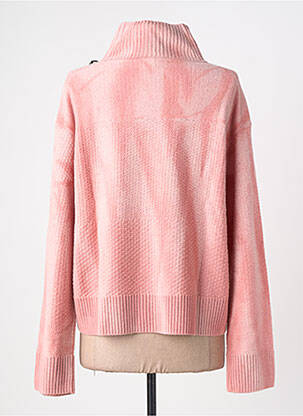 Pull rose PAUL SMITH femme