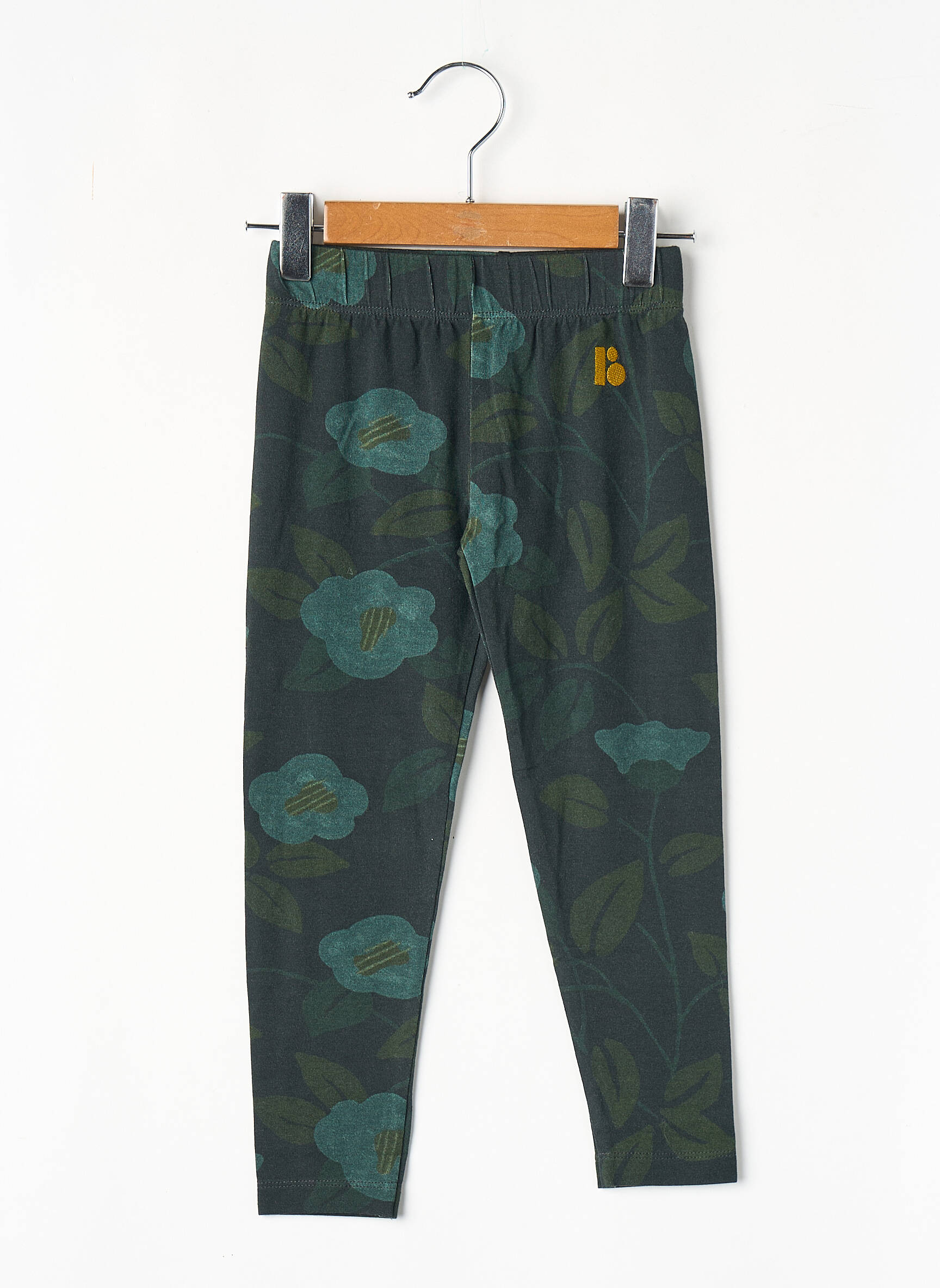 Legging multicolore BELLEROSE fille