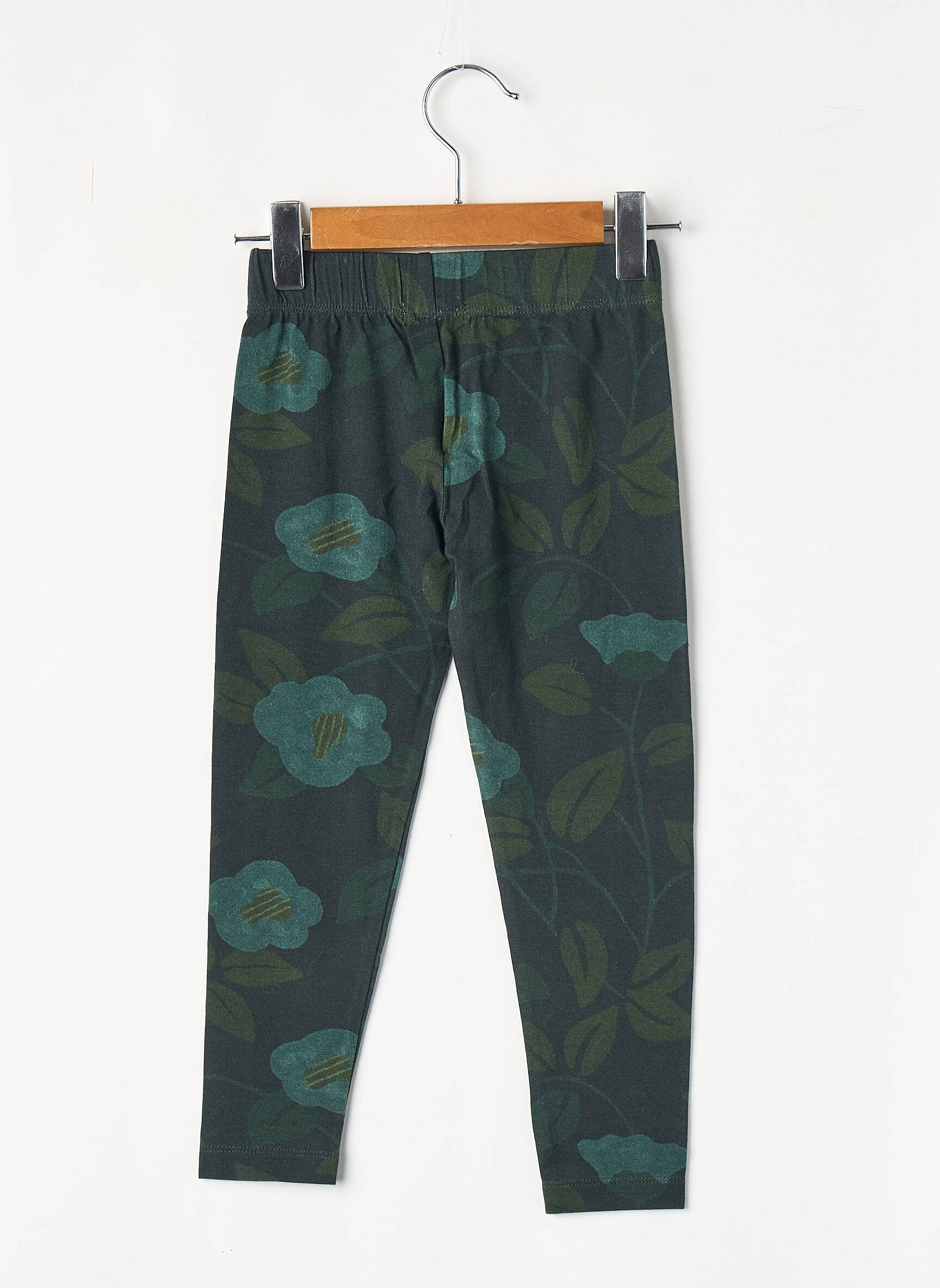 Legging multicolore BELLEROSE fille