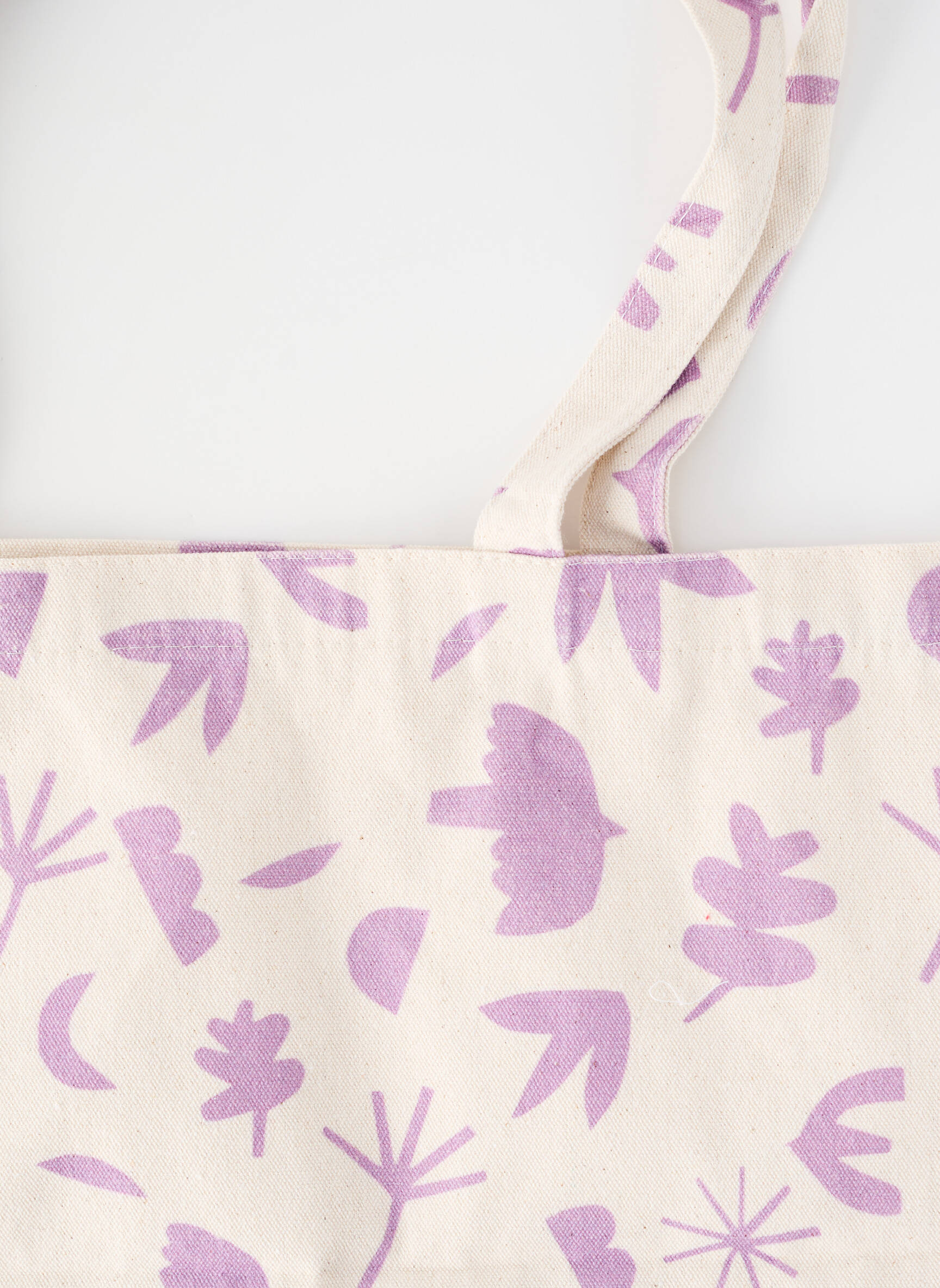 Sac de voyage violet GAMIN GAMINE. fille
