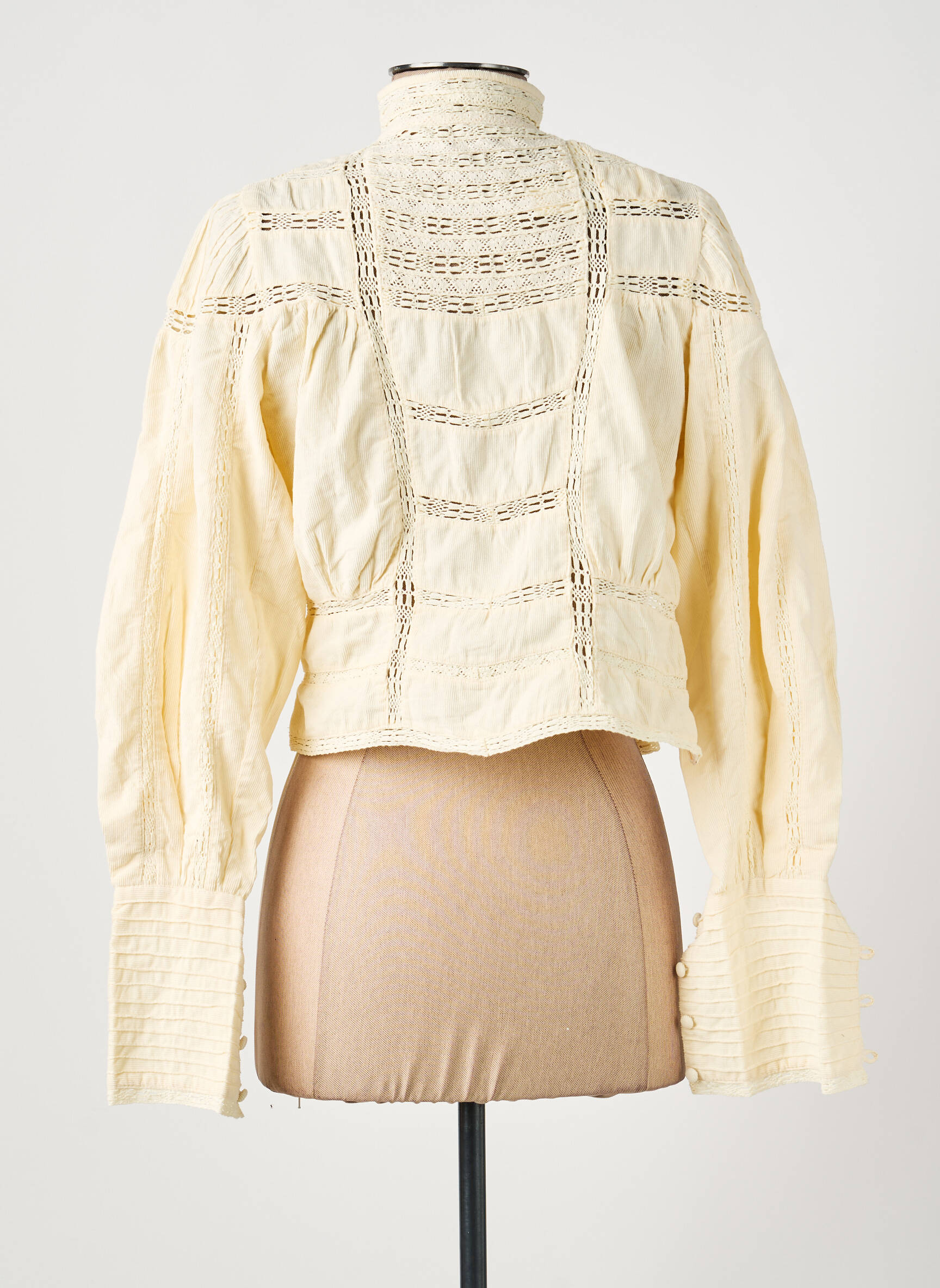 Top beige MES DEMOISELLES...PARIS femme