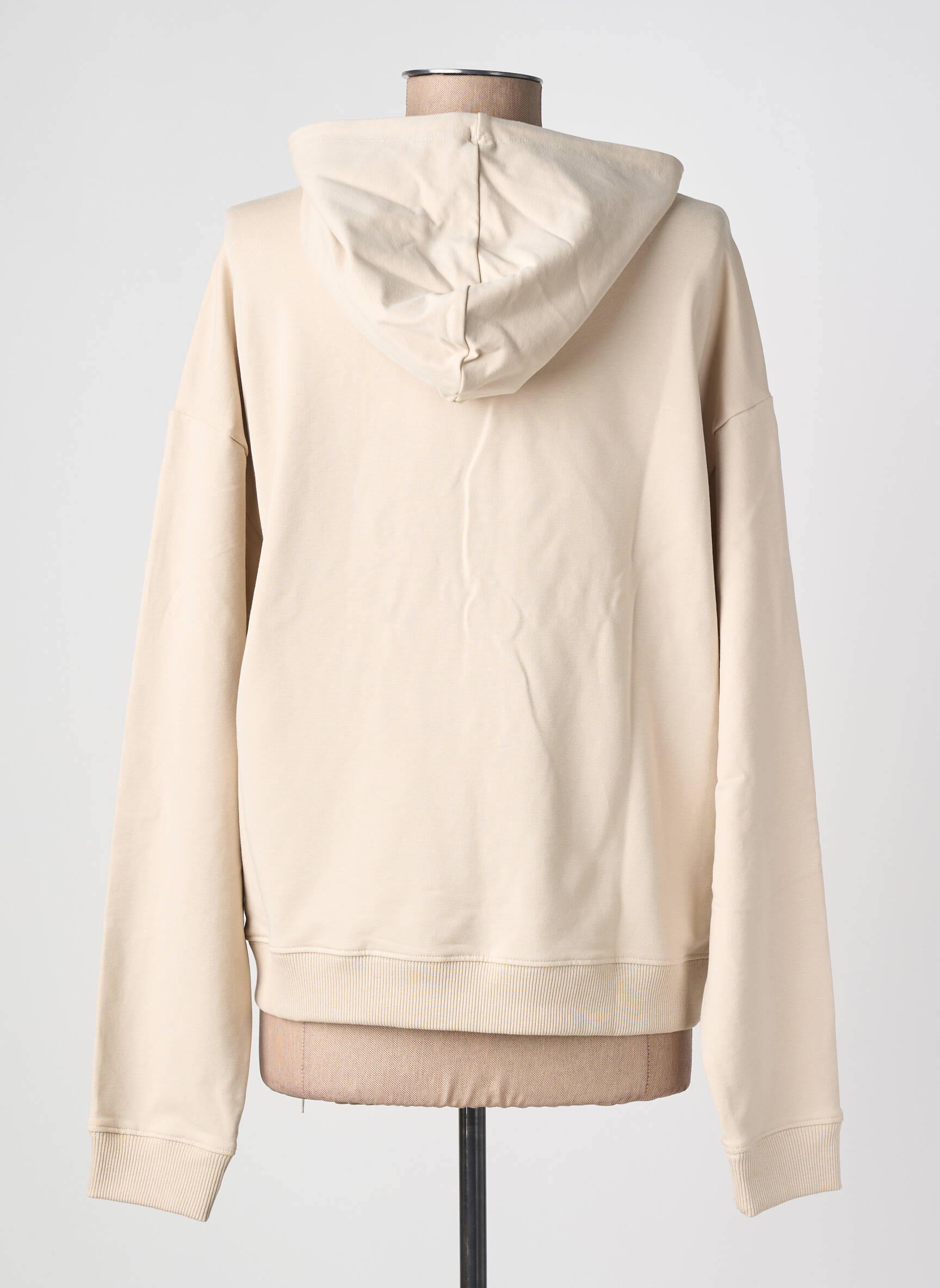 Pull maternité beige BOOB femme