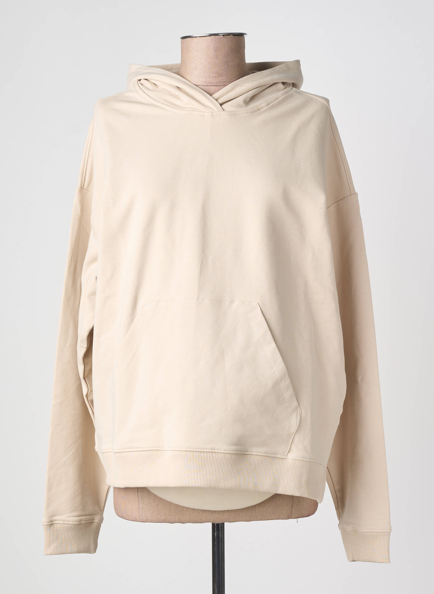 Pull maternité beige BOOB femme