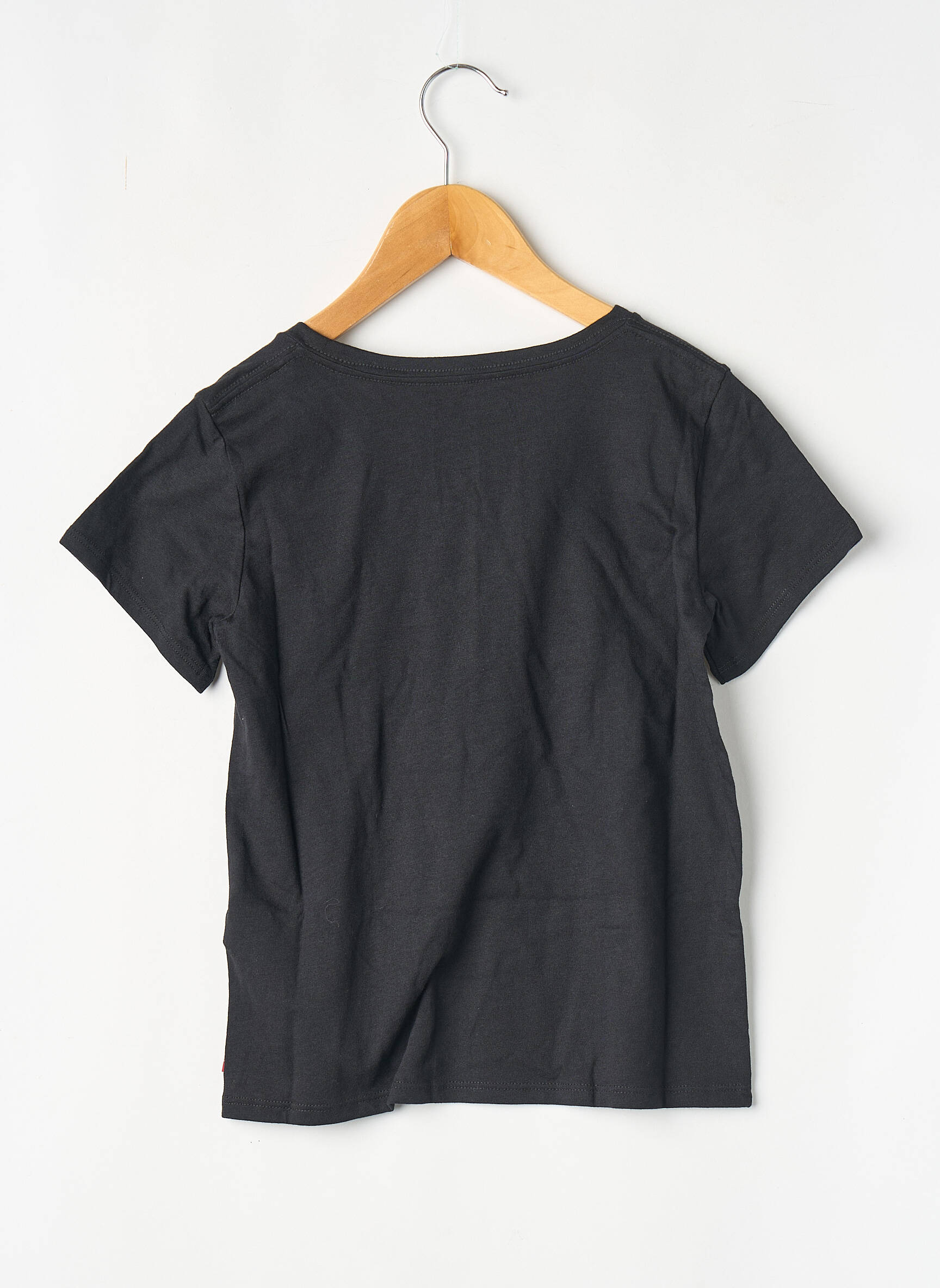 T-shirt gris LEVI'S fille
