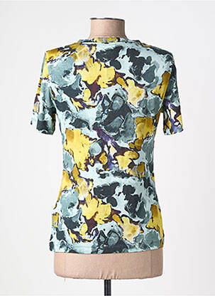 T-shirt bleu PAUL SMITH femme
