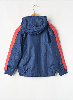 Blouson bleu LEVI'S garçon