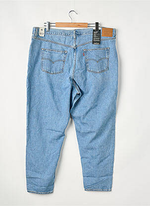Jean coupe mom bleu LEVI'S femme